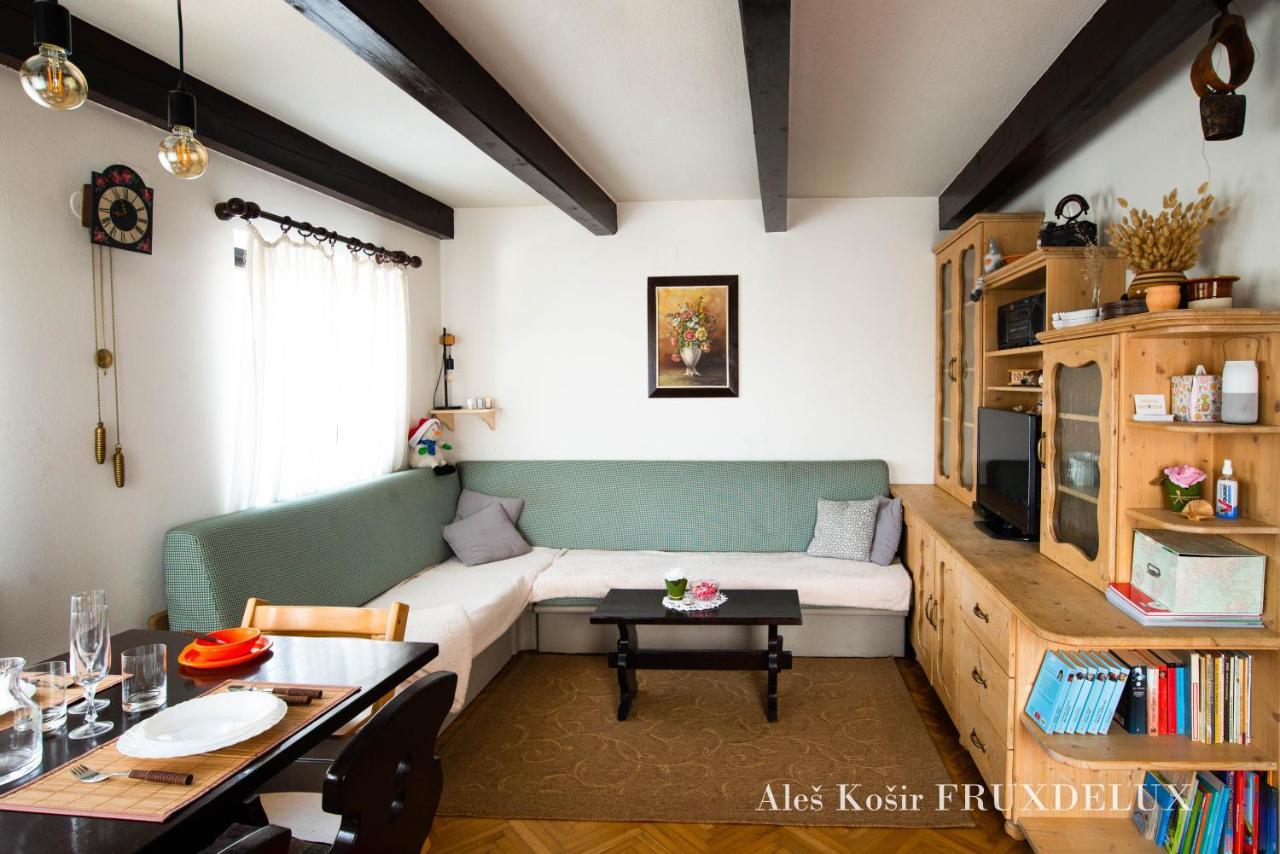 Villa Pet & Family Friendly House Viktorija - House Near Golica With Triglav View Jesenice Esterno foto