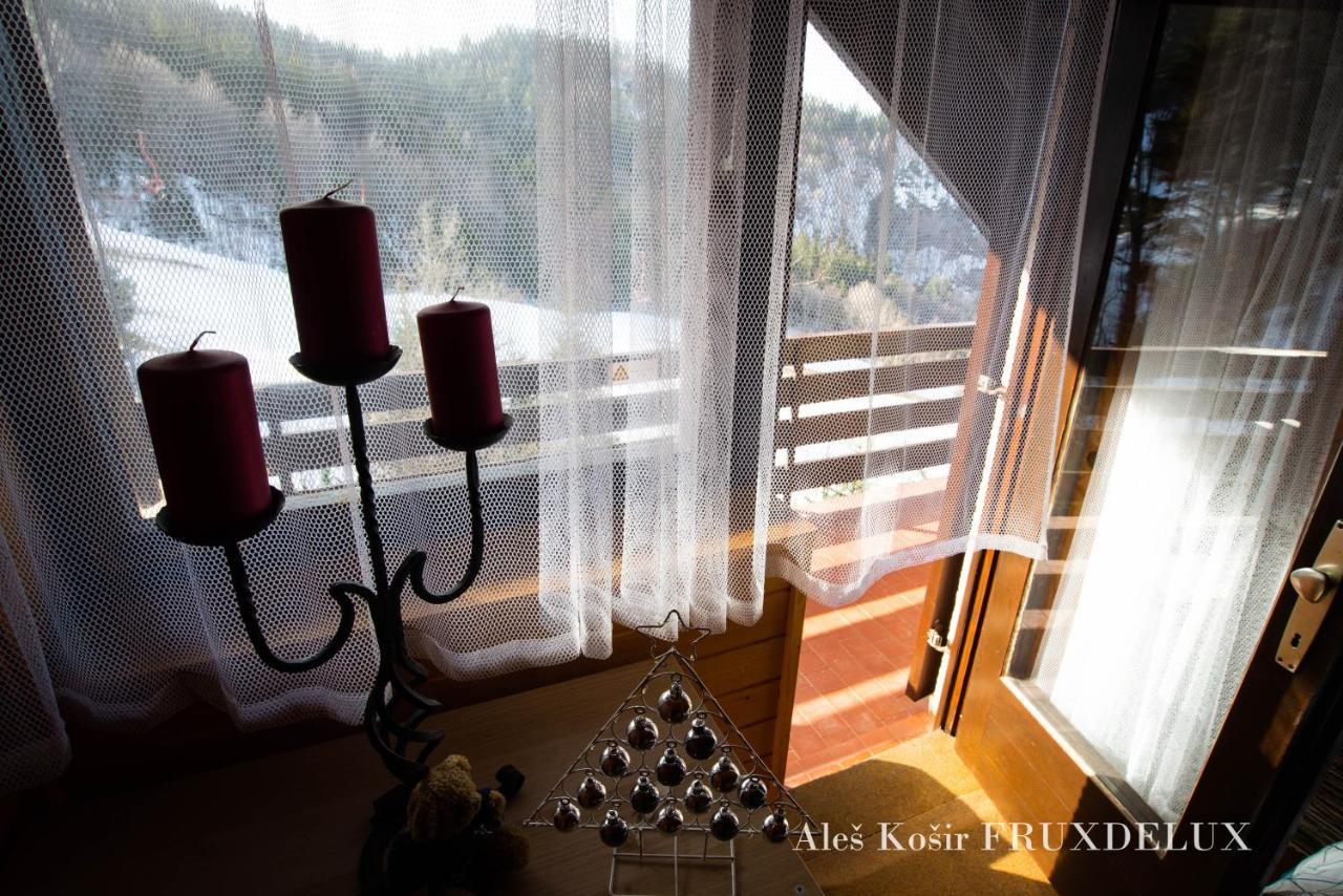 Villa Pet & Family Friendly House Viktorija - House Near Golica With Triglav View Jesenice Esterno foto