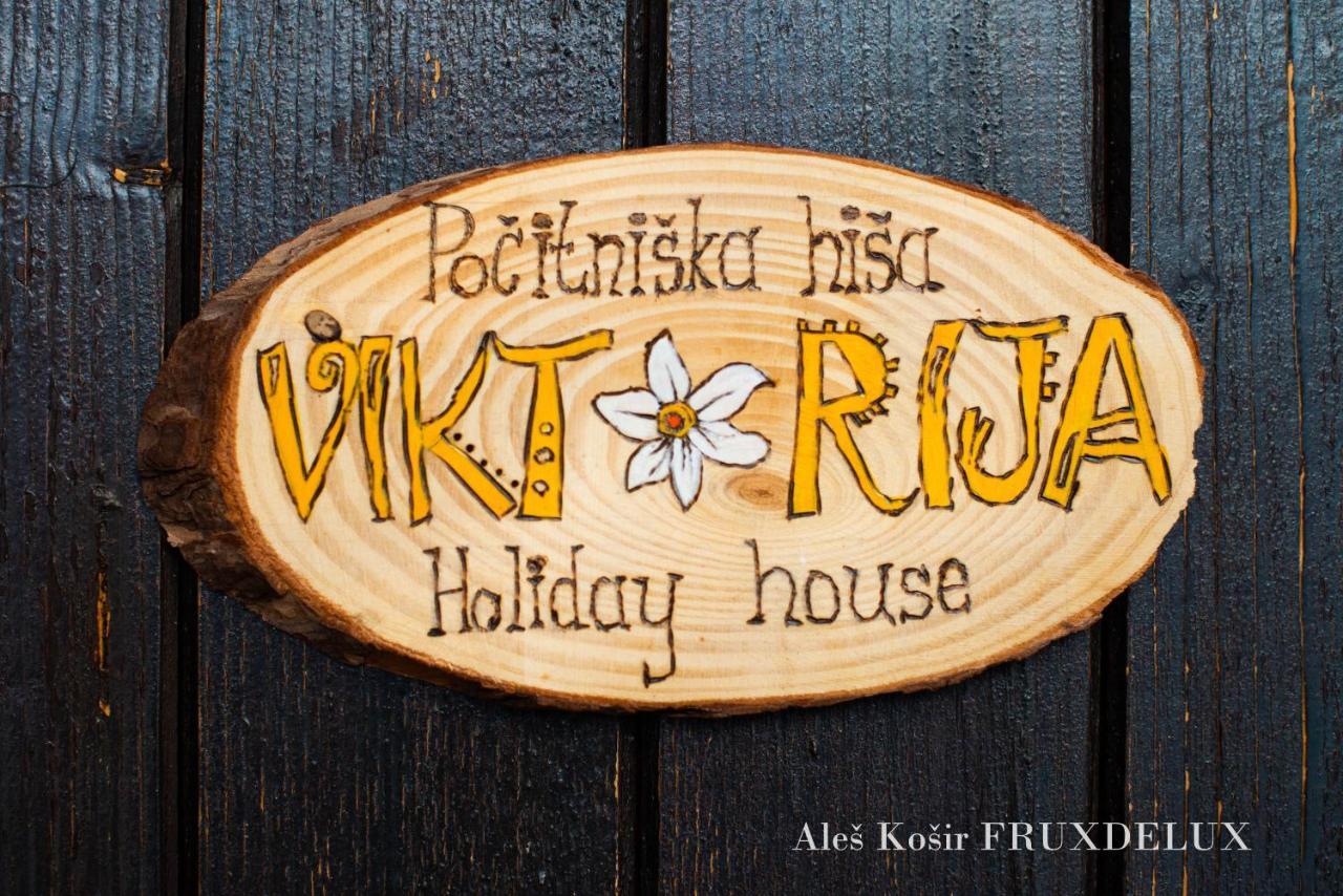 Villa Pet & Family Friendly House Viktorija - House Near Golica With Triglav View Jesenice Esterno foto