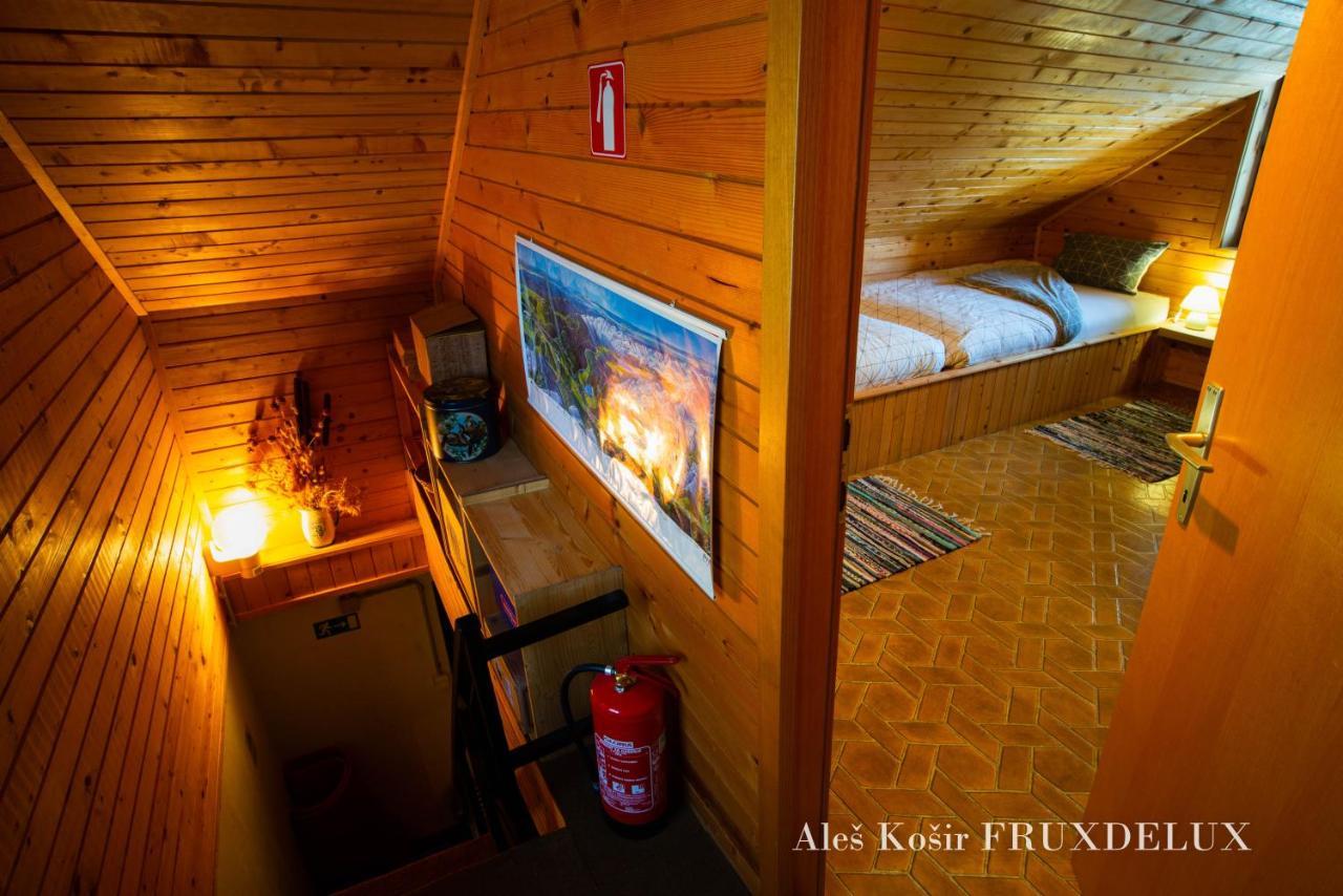 Villa Pet & Family Friendly House Viktorija - House Near Golica With Triglav View Jesenice Esterno foto