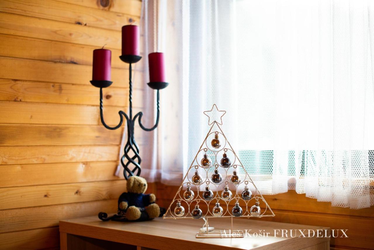 Villa Pet & Family Friendly House Viktorija - House Near Golica With Triglav View Jesenice Esterno foto