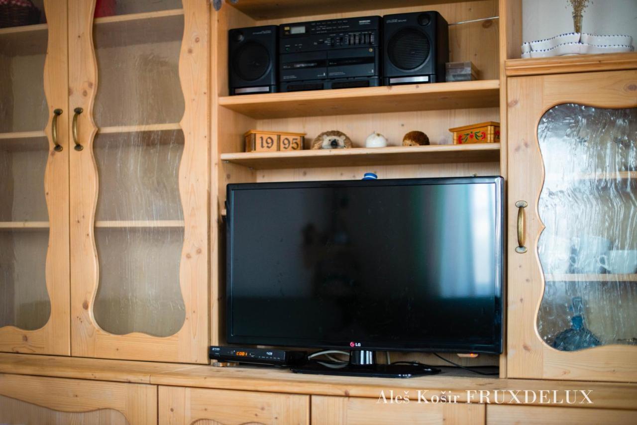 Villa Pet & Family Friendly House Viktorija - House Near Golica With Triglav View Jesenice Esterno foto
