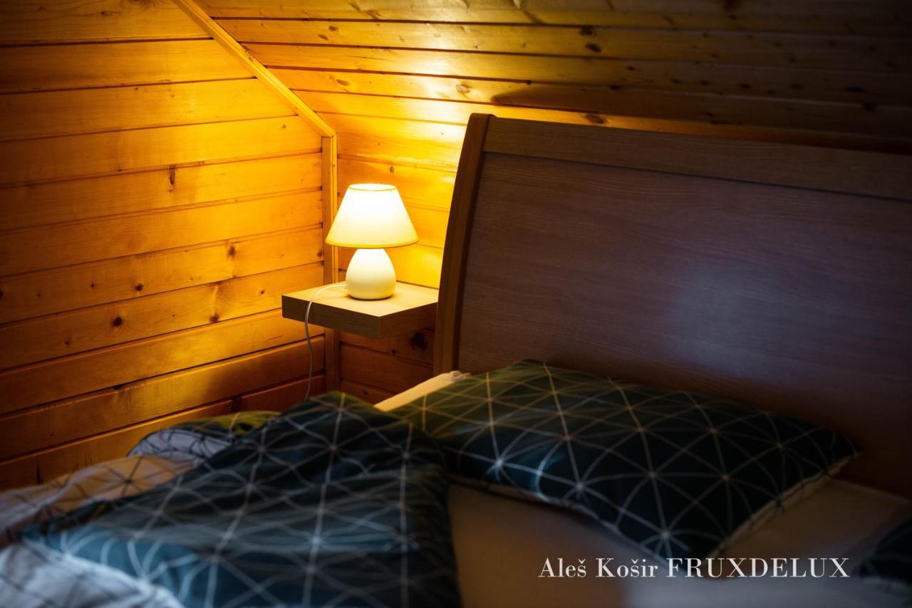 Villa Pet & Family Friendly House Viktorija - House Near Golica With Triglav View Jesenice Esterno foto