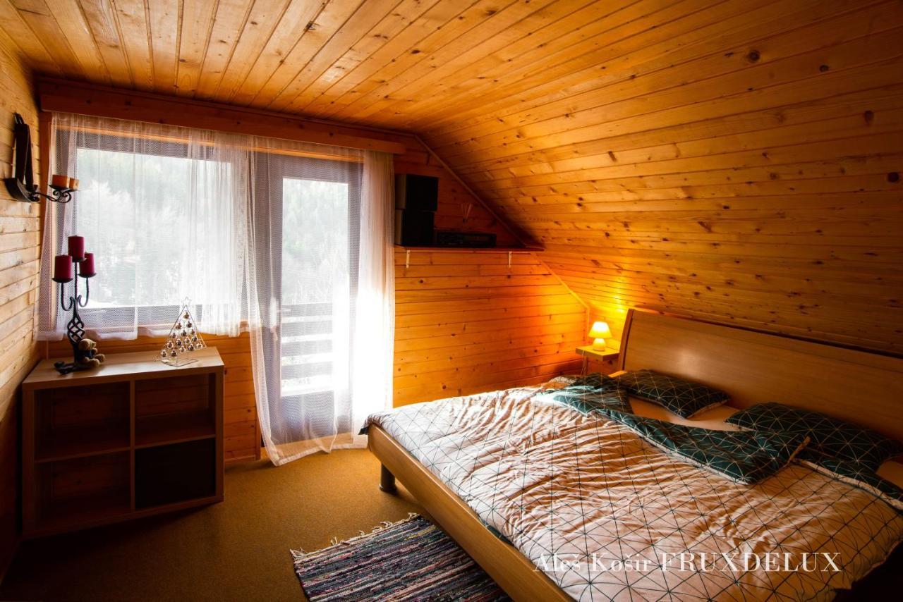Villa Pet & Family Friendly House Viktorija - House Near Golica With Triglav View Jesenice Esterno foto