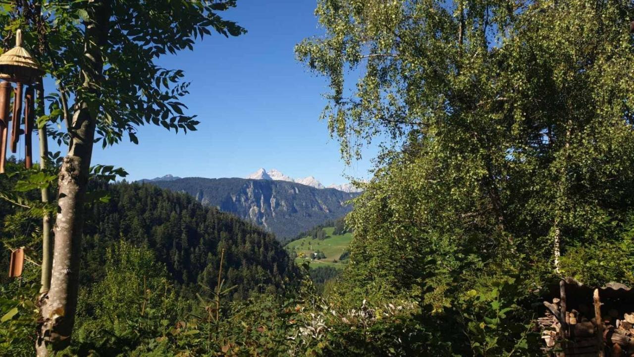 Villa Pet & Family Friendly House Viktorija - House Near Golica With Triglav View Jesenice Esterno foto