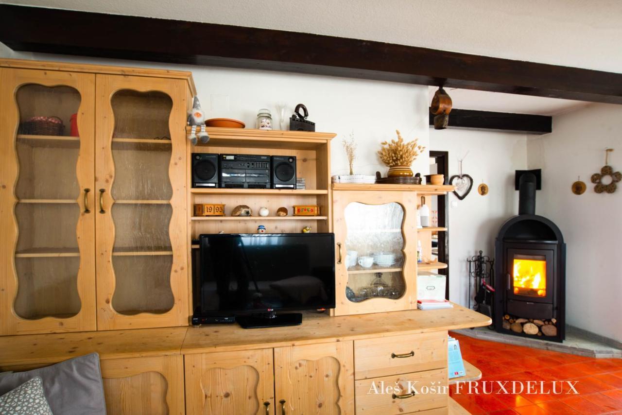 Villa Pet & Family Friendly House Viktorija - House Near Golica With Triglav View Jesenice Esterno foto