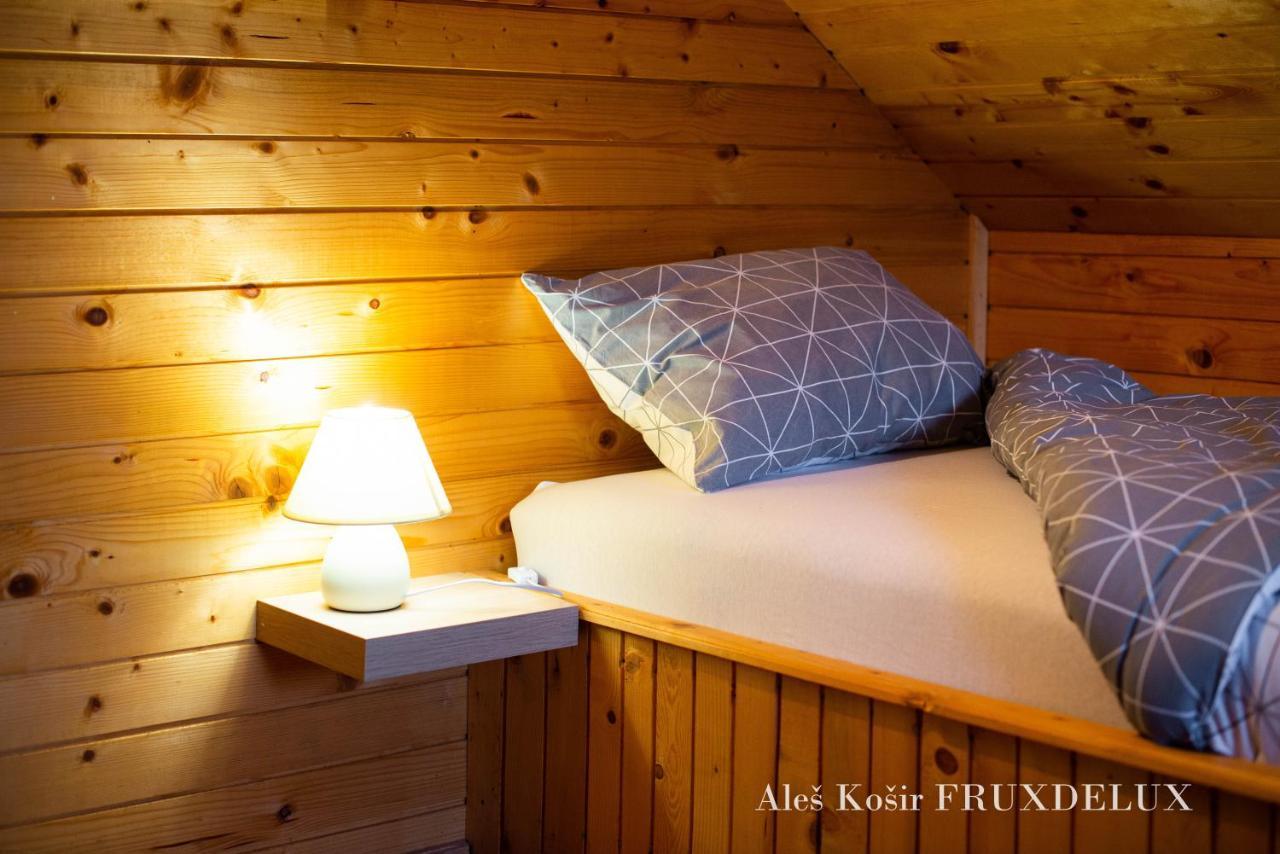 Villa Pet & Family Friendly House Viktorija - House Near Golica With Triglav View Jesenice Esterno foto